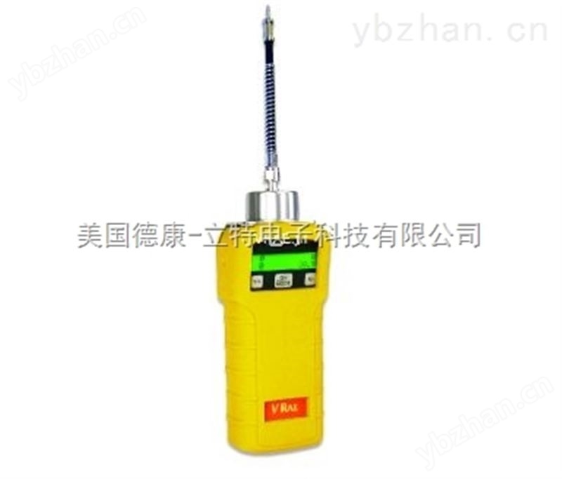 五合一氣體檢測儀PGM-7800/7840