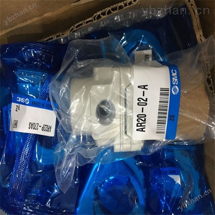 SMC氣控閥VNB202A-F15A基本特點