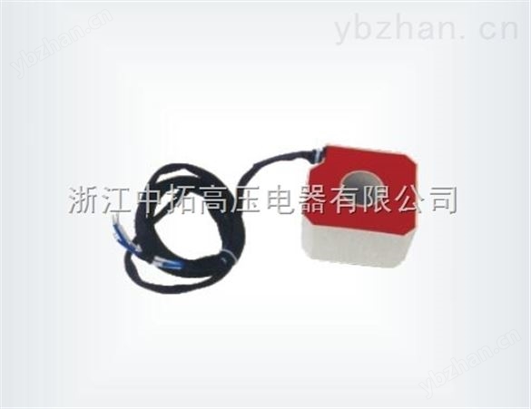 LMZK-10PU開(kāi)啟式電流互感器
