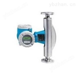 進口E+H質量流量計DN15