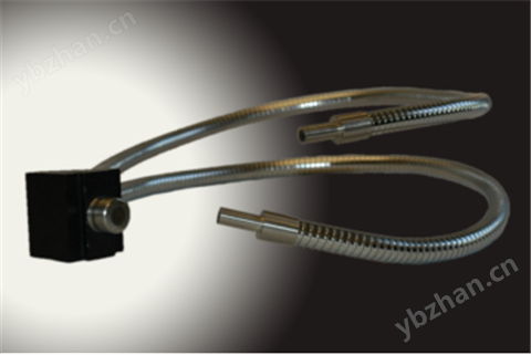 鵝頸管/顯微鏡照明