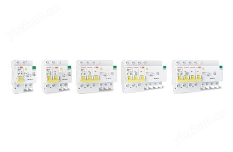 BMX-63L（M）系列小型漏電斷路器
