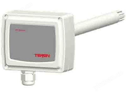 H12,13,15工業(yè)型溫濕度變送器/控制器