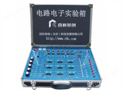 電路電子實驗箱