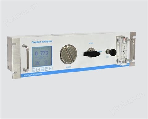 XRS-620在線氧純度分析儀帶整整體取樣系統(tǒng)Online Oxygen Purity Analyzer w/ Integral Sample System