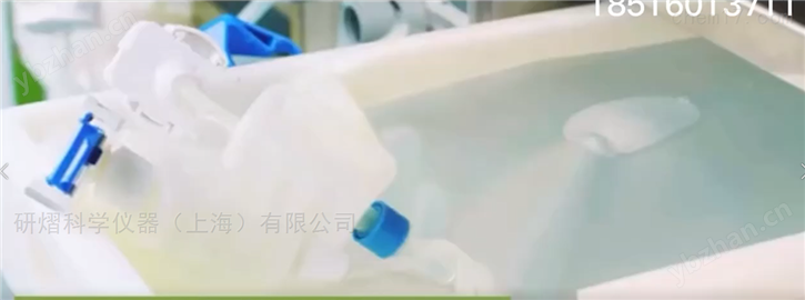 SUS袋子完整性測試