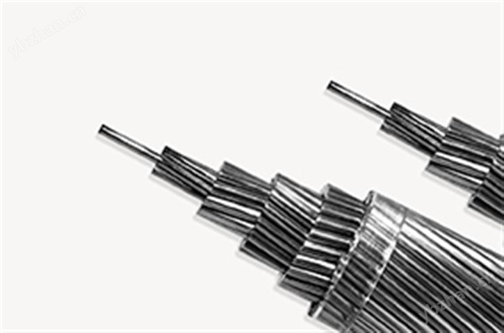 鋼芯鋁合金絞線