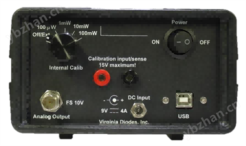 VDI Erickson PM5B功率計
