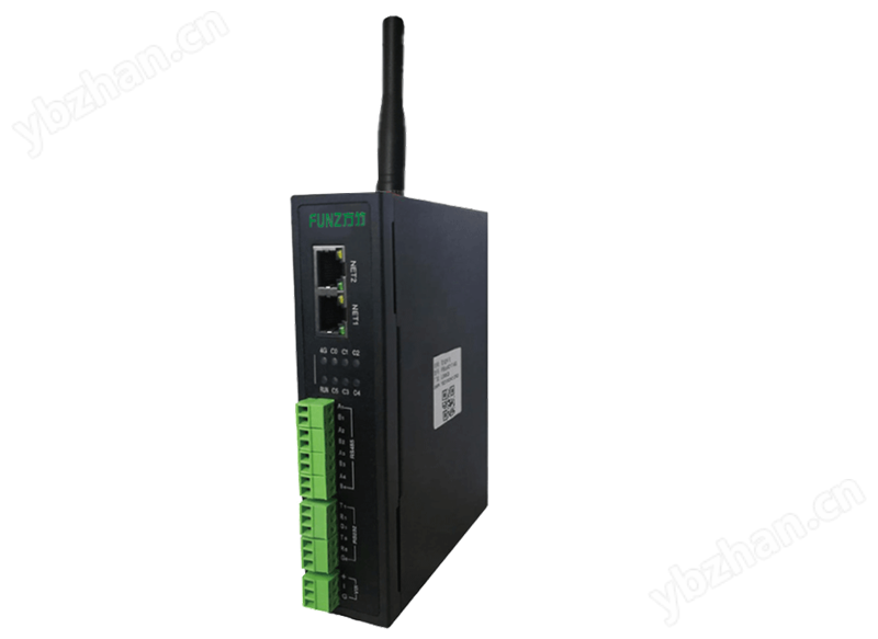 FBox280物聯(lián)網(wǎng)網(wǎng)關