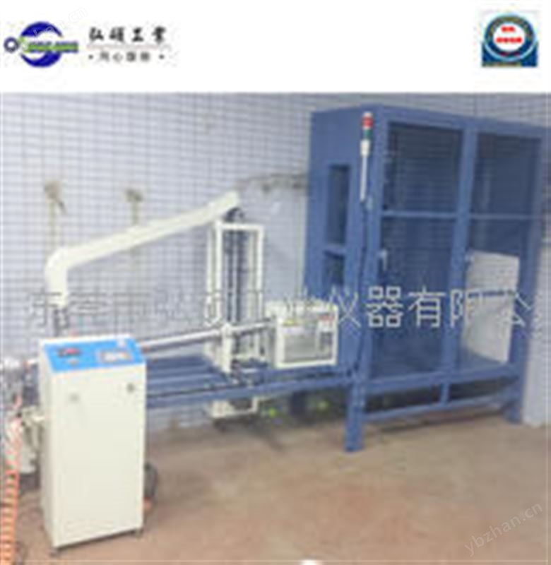 網(wǎng)球炮擊測(cè)試機(jī) DH-1121