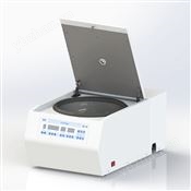 NX-3R通用型臺式冷凍離心機