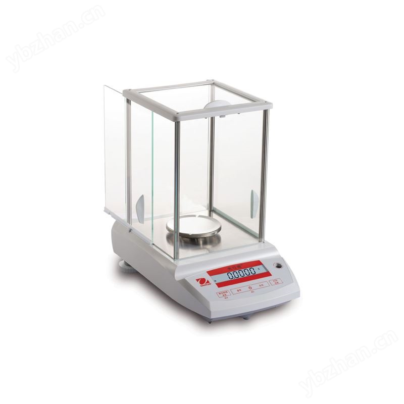 美国奥豪斯(OHAUS) CP114 通用型分析天平(110g/0.1mg)