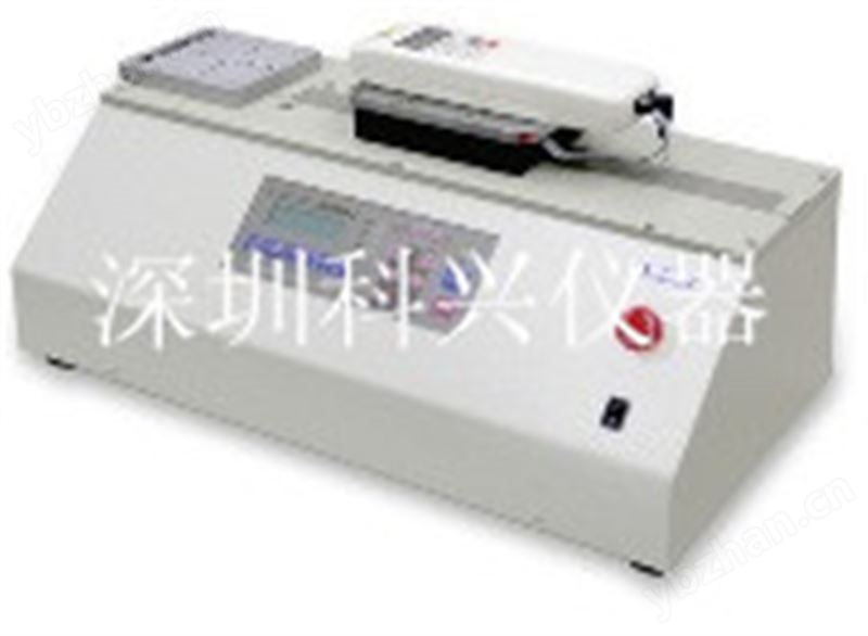 焊點自動推拉力試驗機(jī)