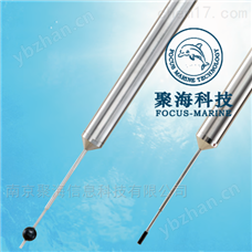 实验室水槽二维/三维电磁流速仪