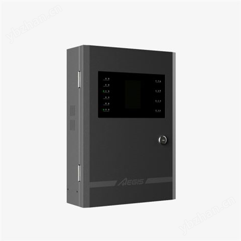 M670氣體報警控制器