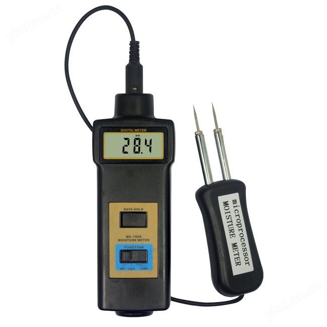 东莞市MC-7806针式水分仪 位置限位开关