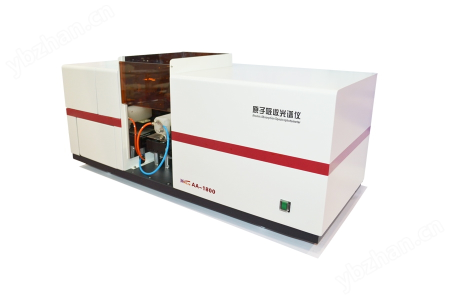 东莞市AA-1800C原子吸收光谱仪 原子吸收光谱仪