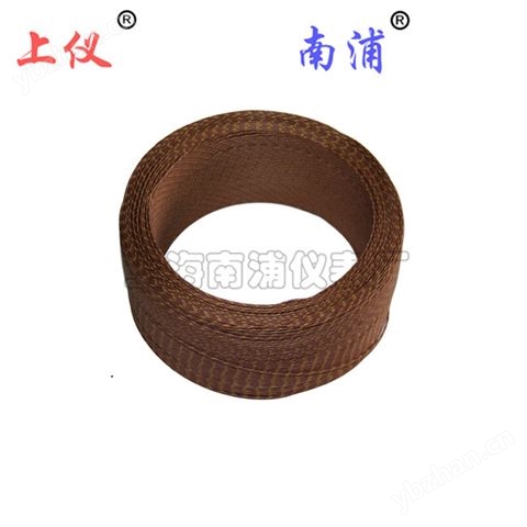 玻璃纖維熱電偶測溫線