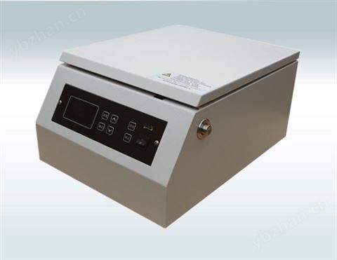 DT5-6B臺式低速離心機(jī)