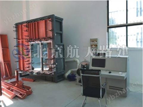 MJ-2424建筑門窗綜合物理性能試驗(yàn)機(jī)