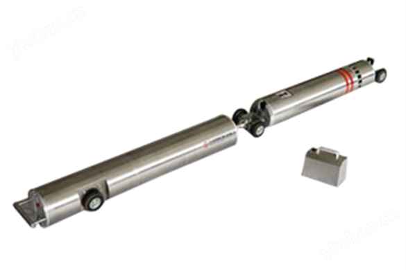 RDX-159 X射線管道爬行器