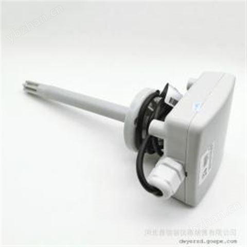 普信頓插入式管道型溫濕度儀測(cè)量AF144