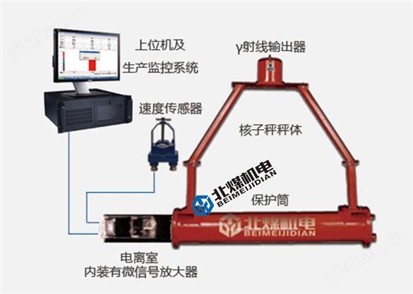BAC1普通核子秤