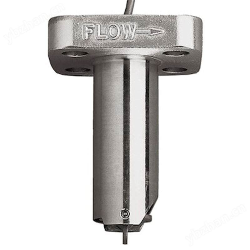 Signet525Metalex 轉輪流量傳感器