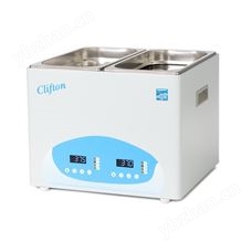 Clifton&reg; DuoBath&trade;系列英国NE Clifton&reg; DuoBath&trade;系列双槽水浴