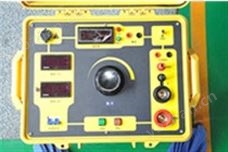 CYJR-500D 电子式热继电器校验仪