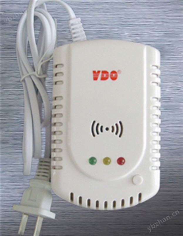 泄漏報(bào)警器