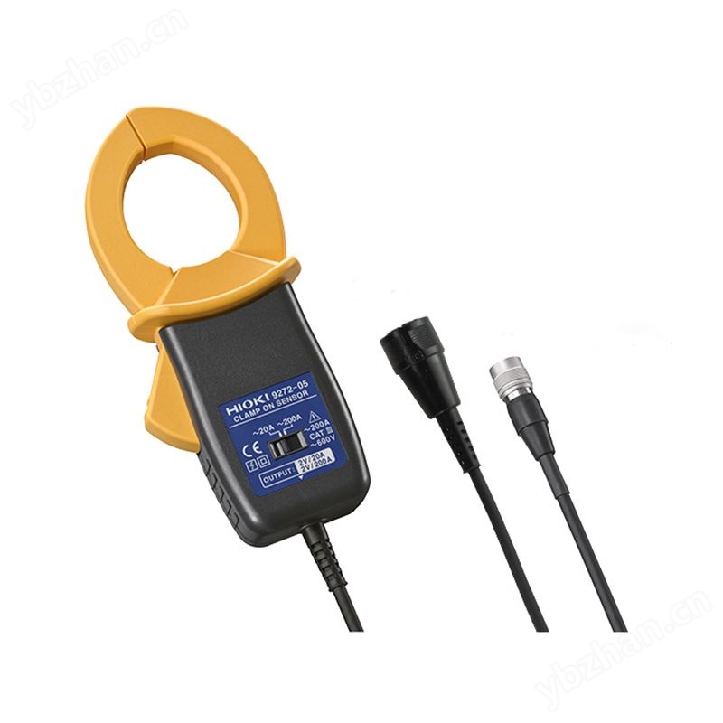 日本 钳式传感器 9272-05