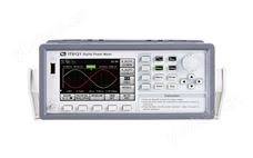 IT9100系列艾德克斯 IT9100系列 功率分析仪/u功耗测试