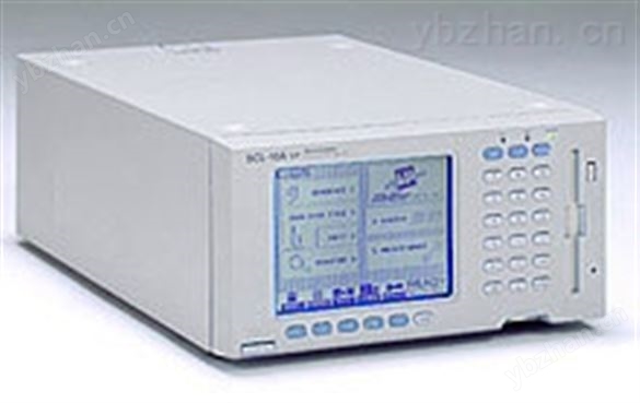 SCL-10AVP系統(tǒng)控制器