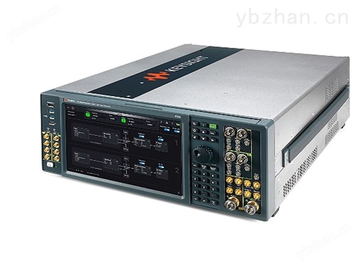 是德科技M9384B VXG微波信號發生器-云帆興燁