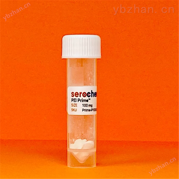 SeroChem PEI瞬時轉染試劑代理
