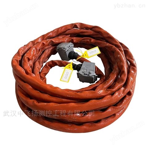 中飛揚連鑄測控結(jié)晶器保護渣厚度檢測系統(tǒng)