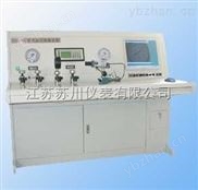 全自动压力校验装置