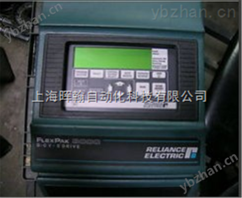 瑞恩Reliance  01KA506775BB 直流馬達