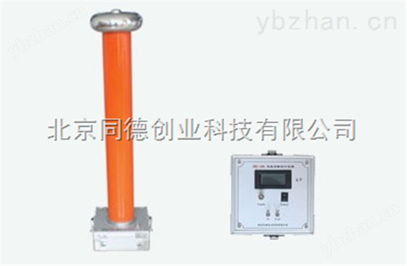 直流電壓表
