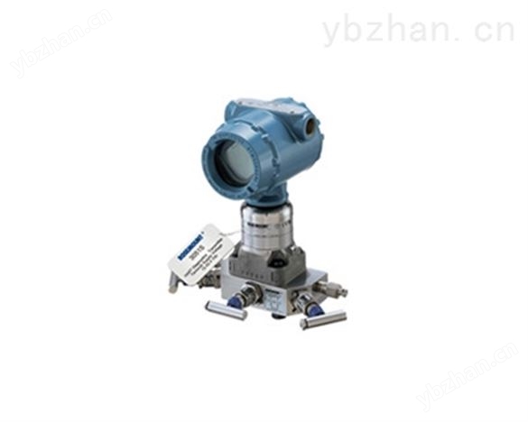 羅斯蒙特3051S型可變規(guī)模超級壓力變送器