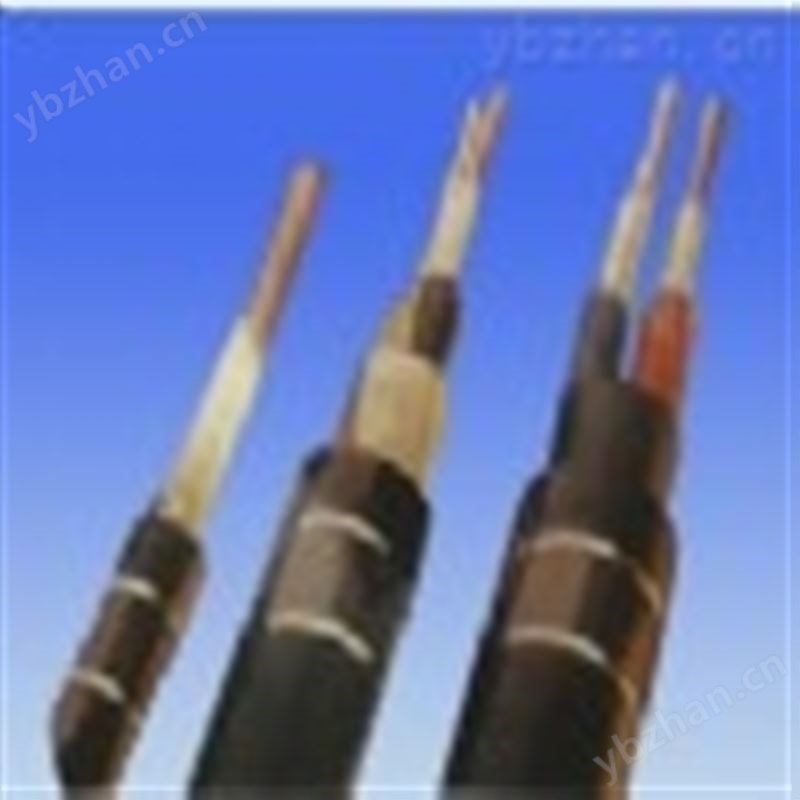 90℃電機(jī)引接軟電纜（電線）
