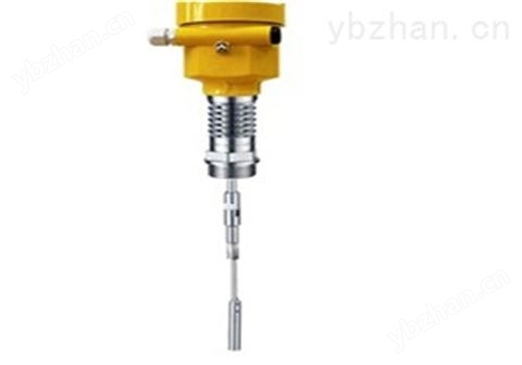 导波雷达物位计