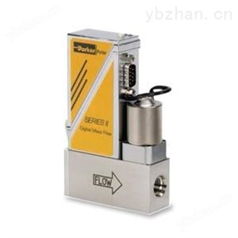 Parker氣體質(zhì)量流量控制器