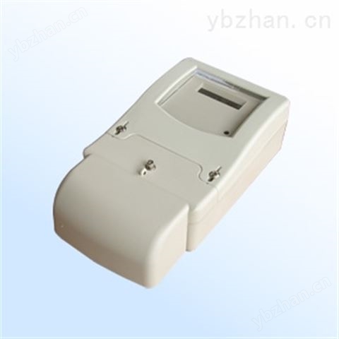 單相電子式表殼 FYL-DDS1010