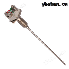 WRNK-301铠装热电偶