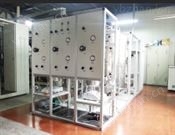DCS控制300ml催化加氫實驗裝置