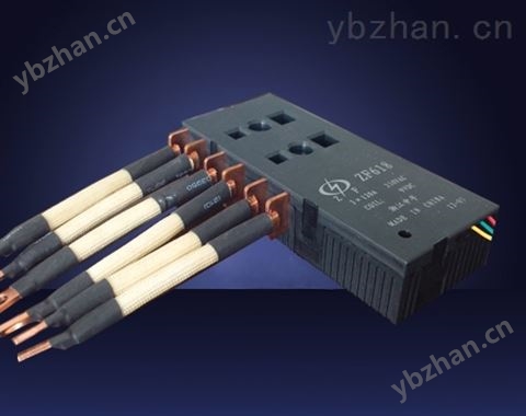 ZF618-C115型三相磁保持繼電器