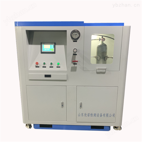 氣瓶內(nèi)測法水壓試驗(yàn)機(jī)