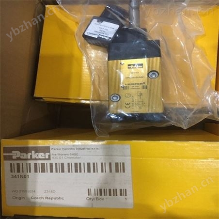 PARKER��ŷ�D1VW004CNJW��Ʒʹ��˵��
